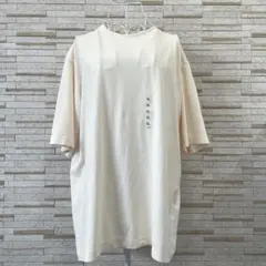 タグ付き ユニクロ ドライEX クルーネックTシャツ (半袖) XL 01