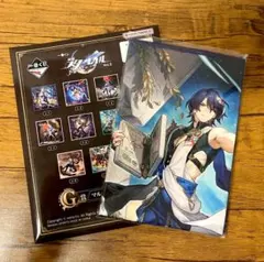 2025年最新】スターレイル 一番くじの人気アイテム - メルカリ