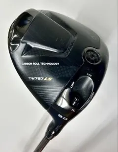 値下げ★超レア限定★　TW767プロトタイプLSドライバー　8.5 ドライバー,T//WORLD TW767 PROTOTYPE-LS DRIVER ツアーワールド