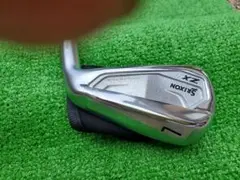 7/4 雄大様　② Amazon.co.jp: スリクソン Srixon ZX7 MkII ブラックアイアン