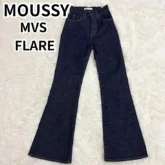2025年最新】moussy mvs flare 22の人気アイテム - メルカリ
