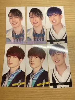 ジェシー デタカ