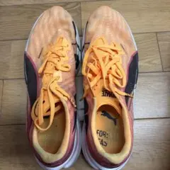 Puma ディヴィエイトニトロエリート3ランニングシューズ