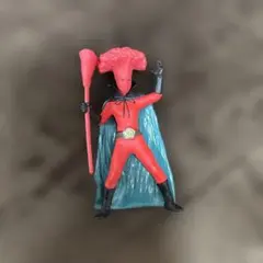 仮面ライダー　ドクターケイト　HGシリーズ　フィギュア