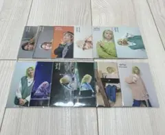 藤澤涼架 フォトカまとめ売り おまとめOK! ミセス armony フォトカ☆藤澤涼架・若井滉斗（045