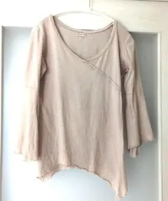 ヘンプ Tシャツ