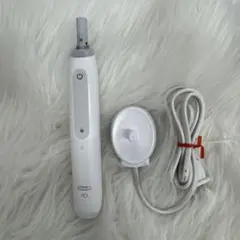 Oral-B iO 電動歯ブラシ本体 充電器付き H3