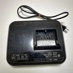 【新品・未使用】 BRIDGESTONE ブリヂストン EBC-L1 充電器 ブリヂストン EBC-LI リチウムイオンバッテリー専用充電器B1