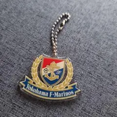 横浜F・マリノス アクリルキーホルダー