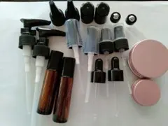 doTERRA　ココナッツオイルディスペンサー他のサムネイル