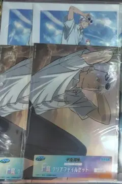 家入 硝子 呪術廻戦 セガラッキーくじ 明昼の刻・黄昏の刻 A賞〜F賞 セット