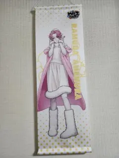 ヒプノシスマイク　ヒプマイ　EW04 乱数　ミニタペストリー