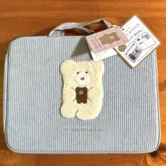 タブレットポーチ