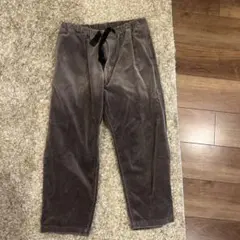 muji labo パンツ