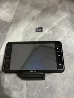 コムテック　ZERO84V レーダー探知機