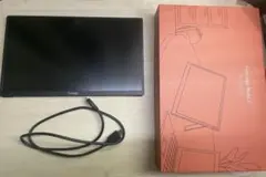 Funlogy モバイルモニター