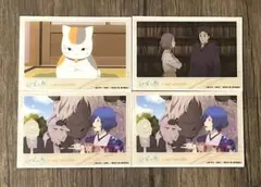 2025年最新】夏目友人帳 カフェ アクリルポストカードの人気アイテム