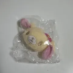 ‼️限定価格‼️シュガーバニーズぬいぐるみチャーム はなうさ