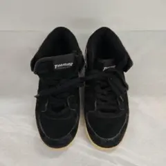 THRASHER スラッシャー BUCHANAN DOG ハイカットスニーカー