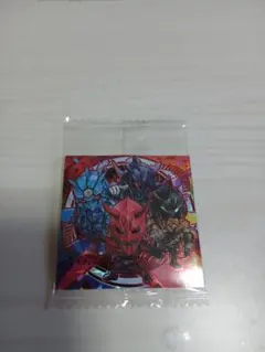 仮面ライダー シールセット