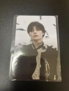 straykids DOIT アルバム封入トレカ アイエン