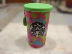 スターバックス タンブラー ハートデザイン