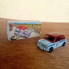 【中古】トミカ　ミニクーパー　S Mk-Ⅲ MINI OWNERS CLUB 中古】トミカ ミニクーパー S Mk-Ⅲ MINI OWNERS CLUB - メルカリ
