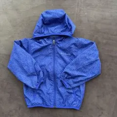 Columbia ドット柄ジャケット