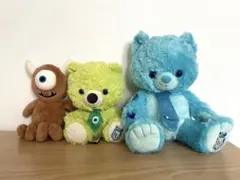 2025年最新】ユニベア メロンソーダ ぬいぐるみの人気アイテム