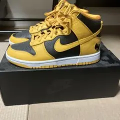2026年最新】nike dunk hi retroの人気アイテム - メルカリ