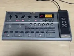 VOX ToneLab LE マルチエフェクター ギターACアダプター付 動作品