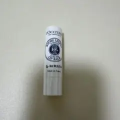 ロクシタン　リップクリーム　リップバームのサムネイル