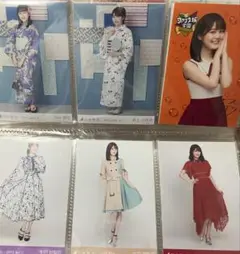 乃木坂46 生写真