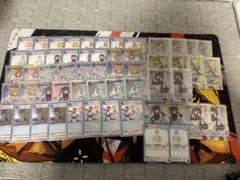 天使空挺隊　フルパラレルデッキ ユニオンアリーナ】2.5次元の誘惑 天使空挺隊デッキについて｜ている