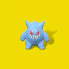 2026年最新】ゲンガー モンコレの人気アイテム - メルカリ