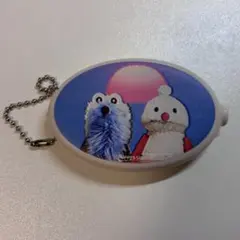 パペットスンスン　ポップアップストア　コインケース