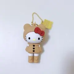 ハローキティ展 シークレットマスコットチャーム A