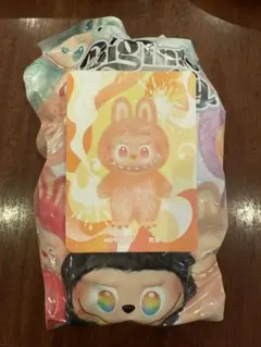 n*a様 新品！ラブブ★THE MONSTERS BigintoEnergy