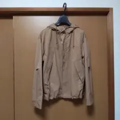 グリーンレーベルリラクシングのブルゾン