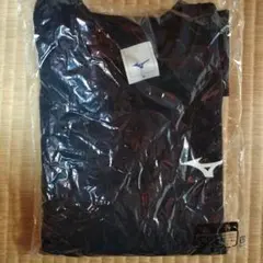 【新品】MIZUNO トレーニング長袖Ｔシャツ Ｍ