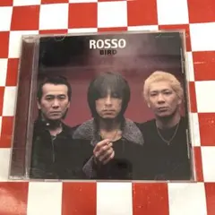 y*k様 希少品　ROSSO BIRD 2枚組　レコード 　チバユウスケ 希少品 ROSSO BIRD 2枚組 LPレコード チバユウスケ ROSSO BIRD 2枚組LP