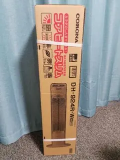 2026年最新】コロナ コアヒートスリムの人気アイテム - メルカリ