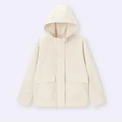 GU マウンテンパーカー XLサイズ