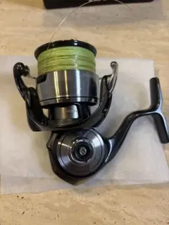 ダイワ24 CERTATE LT5000D-CXHのサムネイル