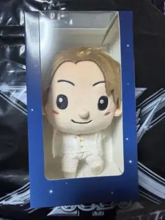 EXILE TAKAHIRO Tちゃんぬいぐるみ - メルカリ