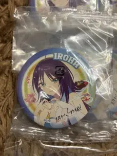 超かぐや姫　ツクヨミ感謝祭　クラウドファンディング　缶バッジ　酒寄彩葉