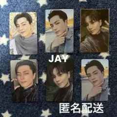 ジェイ　トレカセット