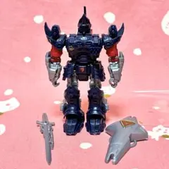 装甲巨神Zナイト Z・A03 TYPE-K カバヤ 食玩 - メルカリ