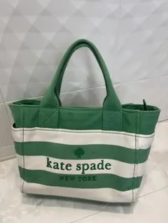 kate spade トートバッグ