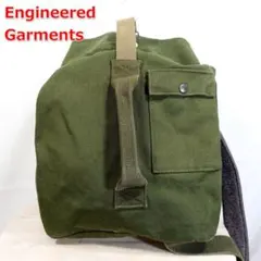 2026年最新】engineered garments リュックの人気アイテム - メルカリ